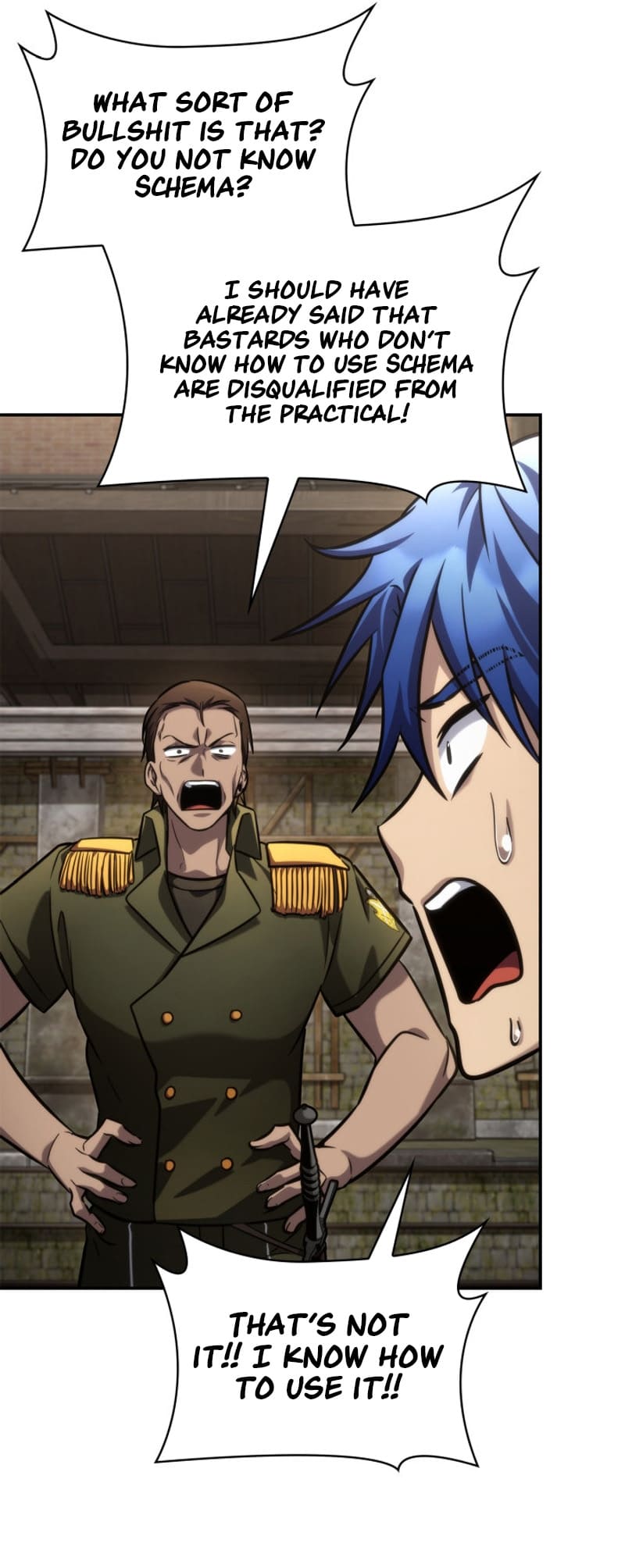 Infinite Mage, Chapter 101 image 65